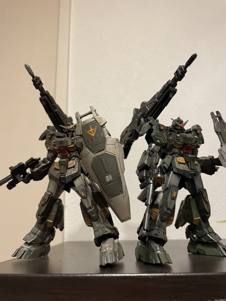 食玩のクオリティヤバイ！