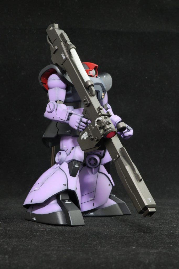 リック・ドム–5枚目/制作者：KURO