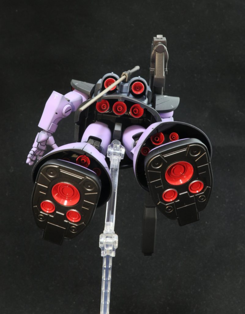 リック・ドム–4枚目/制作者：KURO