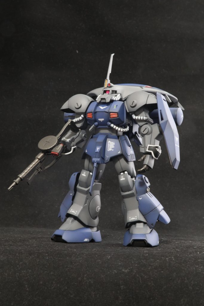 アイザック袖付き　索敵機のロマン–4枚目/制作者：KURO