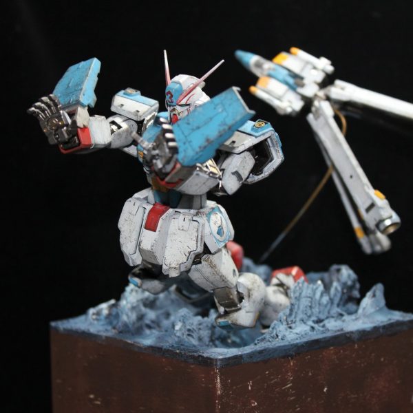 最終話 人と継ぐ者の合間に