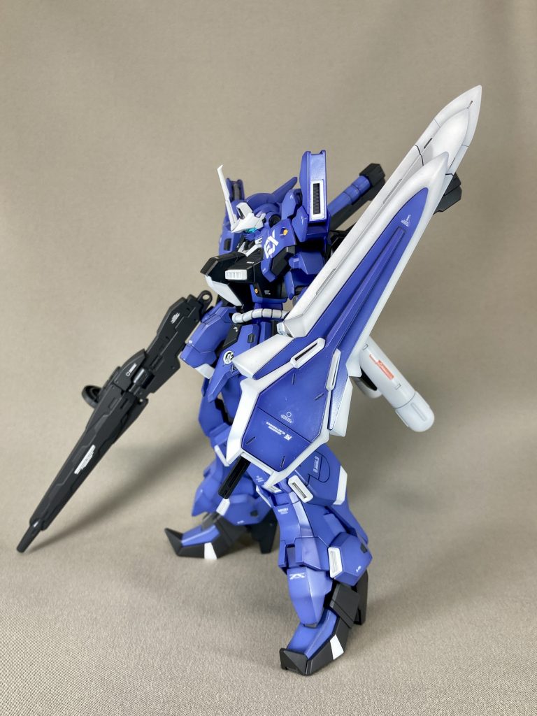 トーリスリッター・EX–2枚目/制作者：241