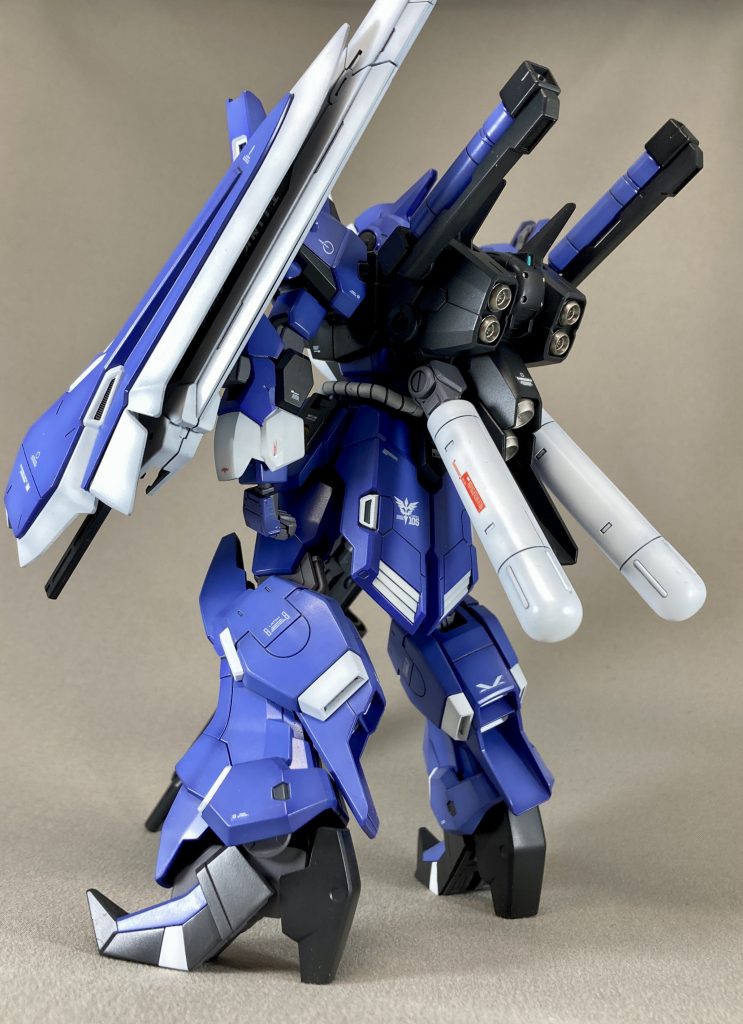 トーリスリッター・EX–3枚目/制作者：241