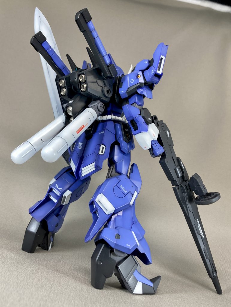 トーリスリッター・EX–4枚目/制作者：241