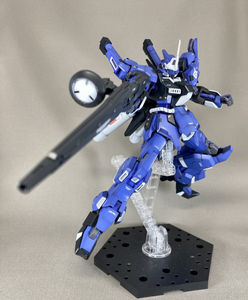 セイバー、アクティブ！