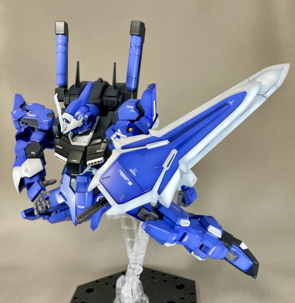 トーリスリッター・EX–7枚目/制作者：241