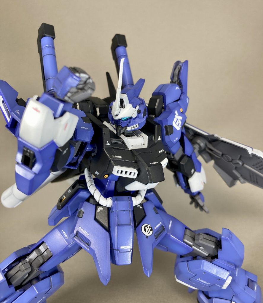 トーリスリッター・EX–2枚目/制作者：241