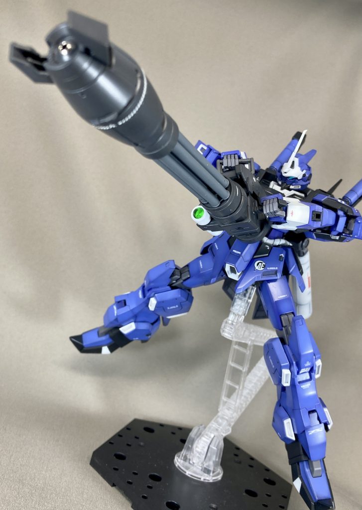 トーリスリッター・EX–4枚目/制作者：241