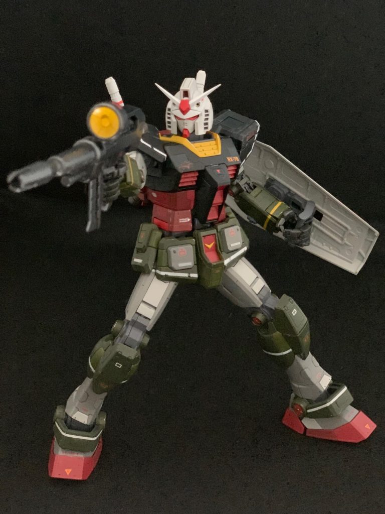 パネルパターン毎に色を変えようと思いましたかなり複雑で各色３～４種類使うことになり管理も一苦労です（何回か間違えましたし・・・）