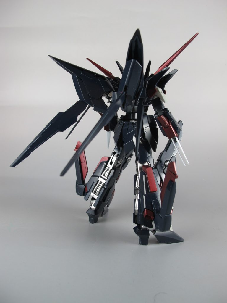 ジム・シニスター–4枚目/制作者：ユーキ