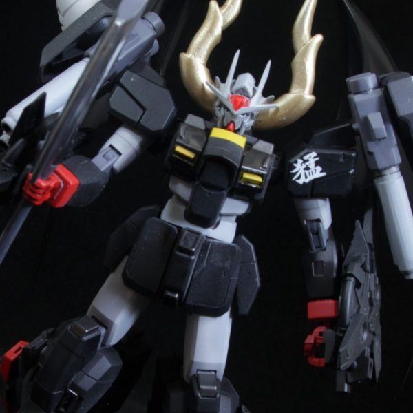 ガンダムバッファロー