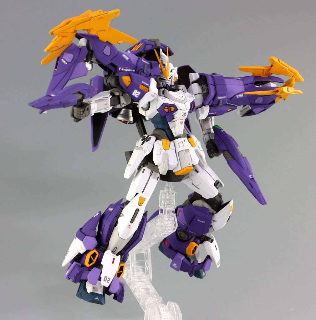 基本、塗って・貼ってるだけなので、製作工程は省略させていただきますm(__)m