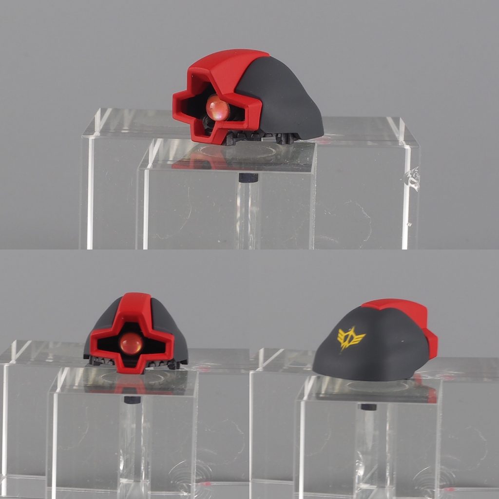 ドム　デザートカラー–5枚目/制作者：753dryface