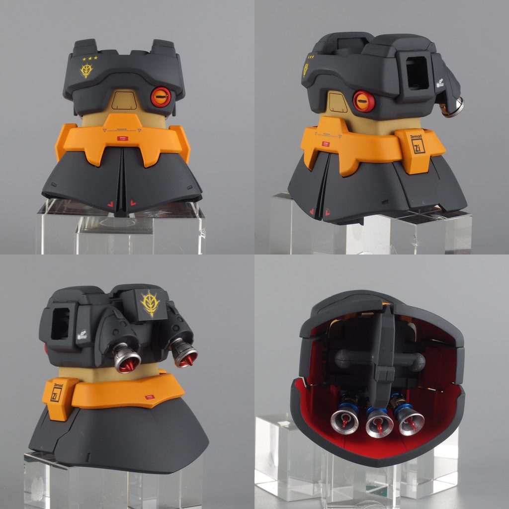 ドム　デザートカラー–6枚目/制作者：753dryface