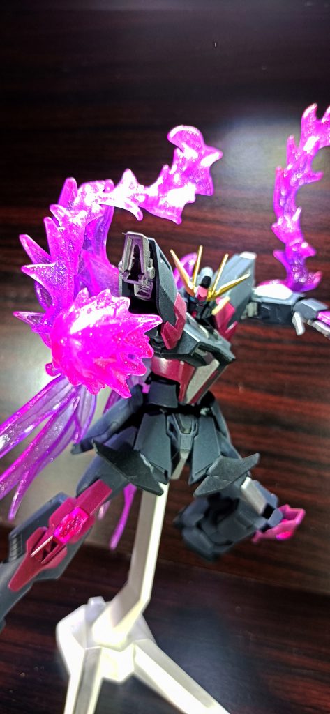 この機体関係のものにはドイツ語を入れようと思います。「ゼクス」は6、「アインエッシェルング」は火葬とこれからのtierにも取り入れていこうと考えてます。