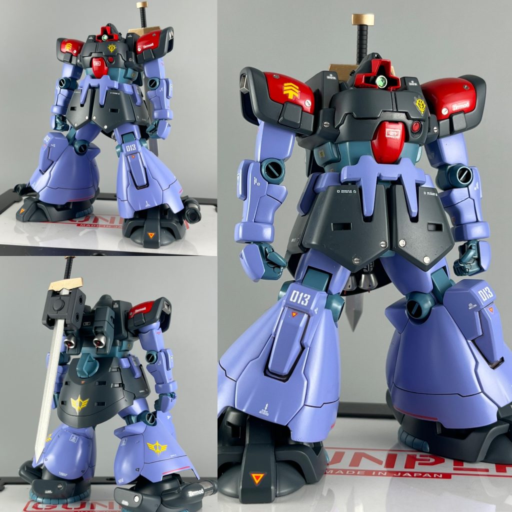 台座も用意、この台座実はステンレスシートを引いてあります。足の裏にはマグネット埋め込みしてあります。台座にピタッと引っ付き設置性がよいです