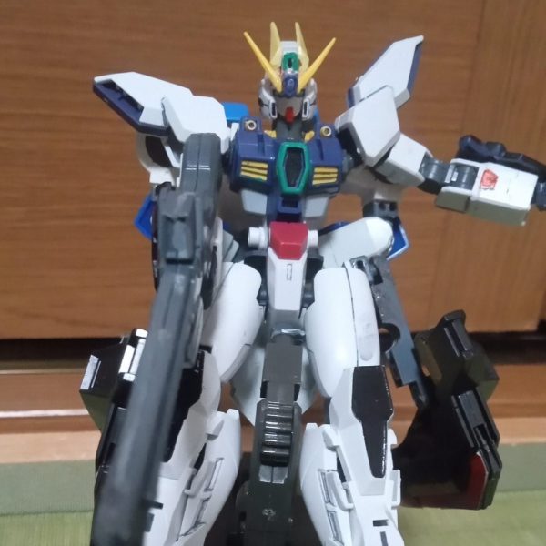 スーパージョーカーガンダム