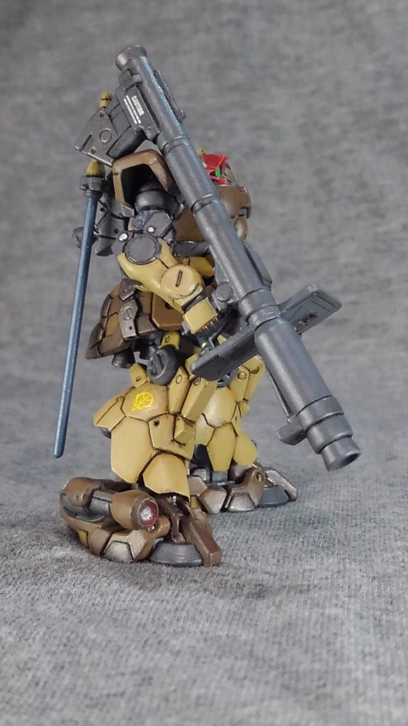 ドムトローペン（ＵＣカラー？）　【アーティファクト】–7枚目/制作者：LUCIOLE