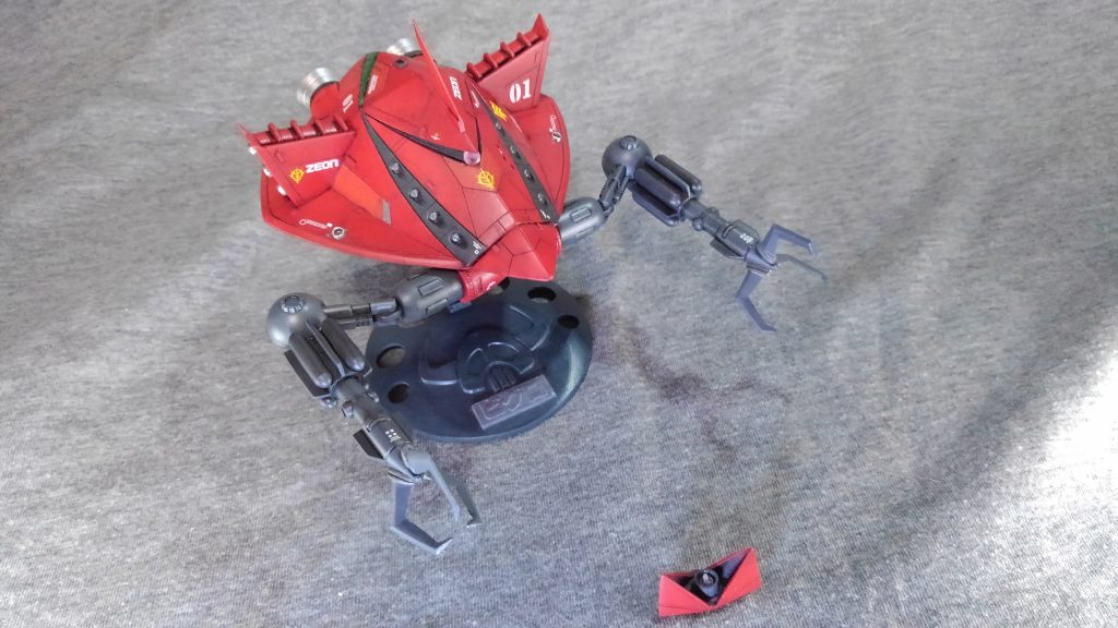 嘴は交換可能です。