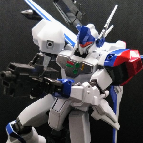 ジェガン(竜騎兵隊仕様)