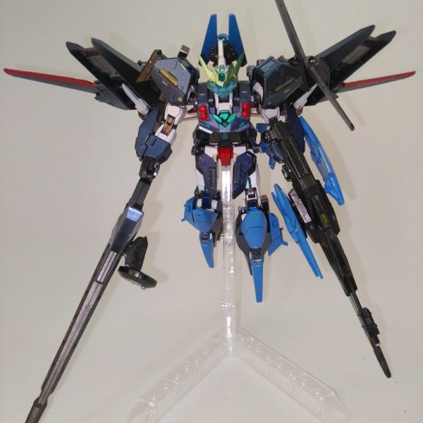 コアチェンジ･･･ドッキング･GO‼️