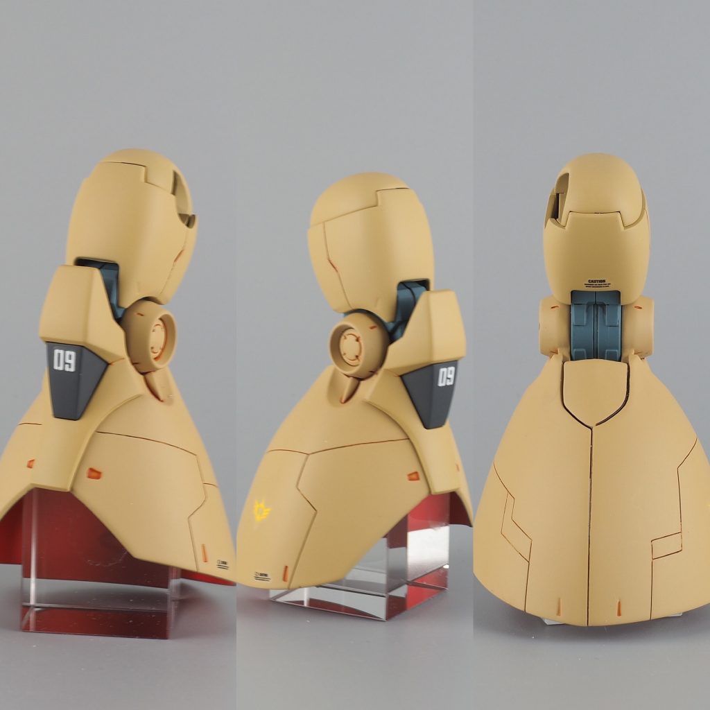 ドム　デザートカラー–7枚目/制作者：753dryface