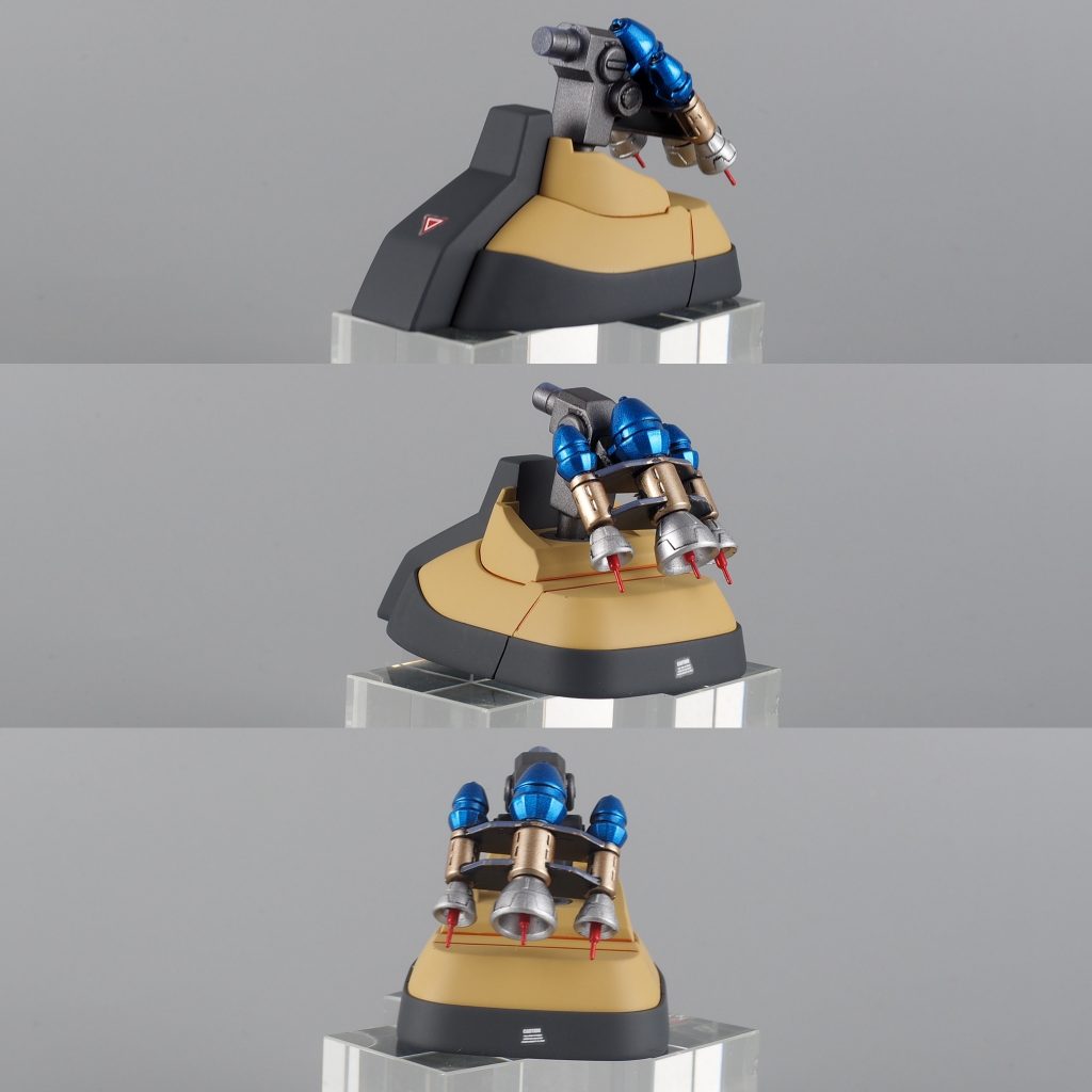 ドム　デザートカラー–8枚目/制作者：753dryface