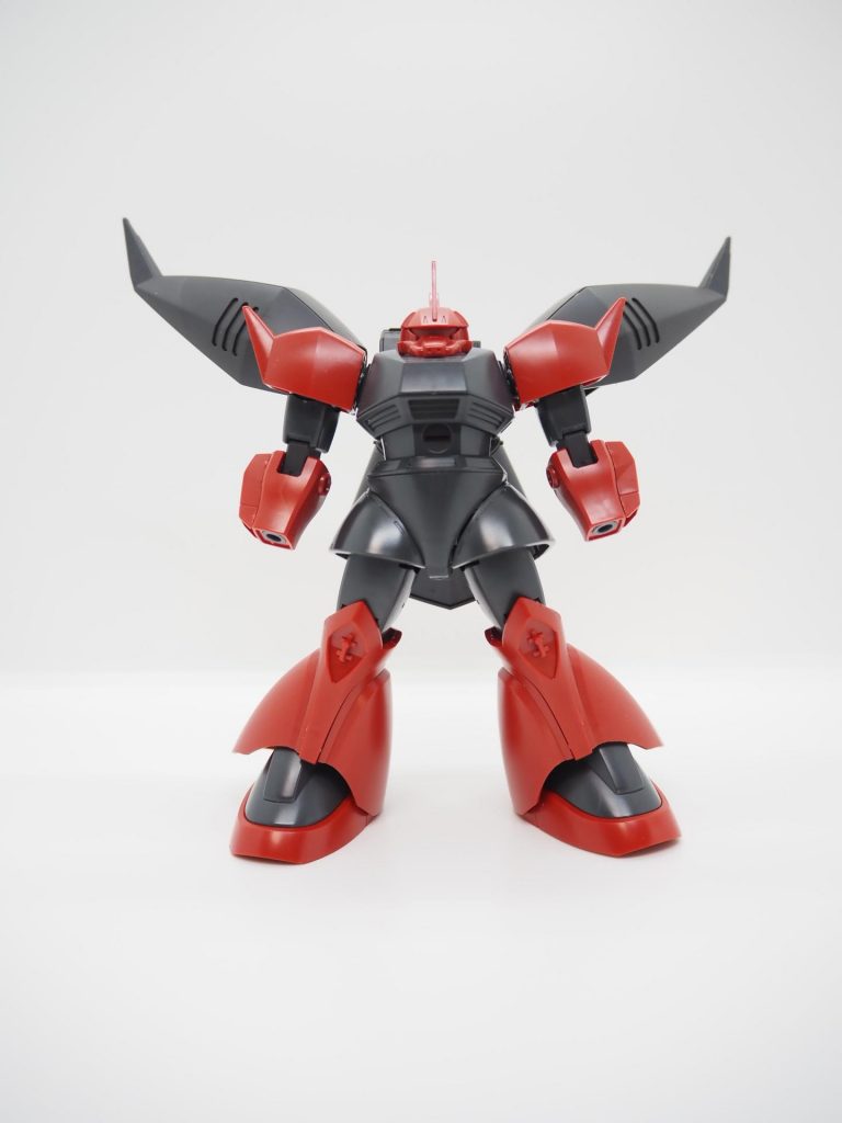 素組みです。こんな感じからスタートして