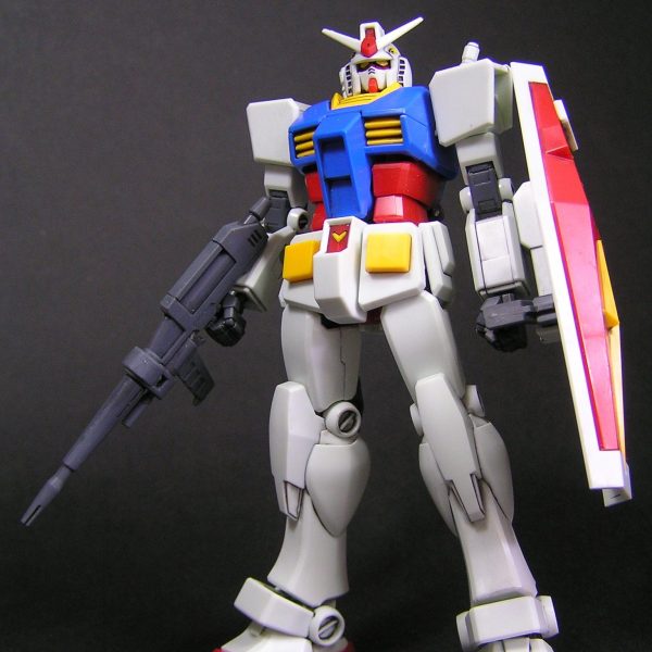 EG RX-78