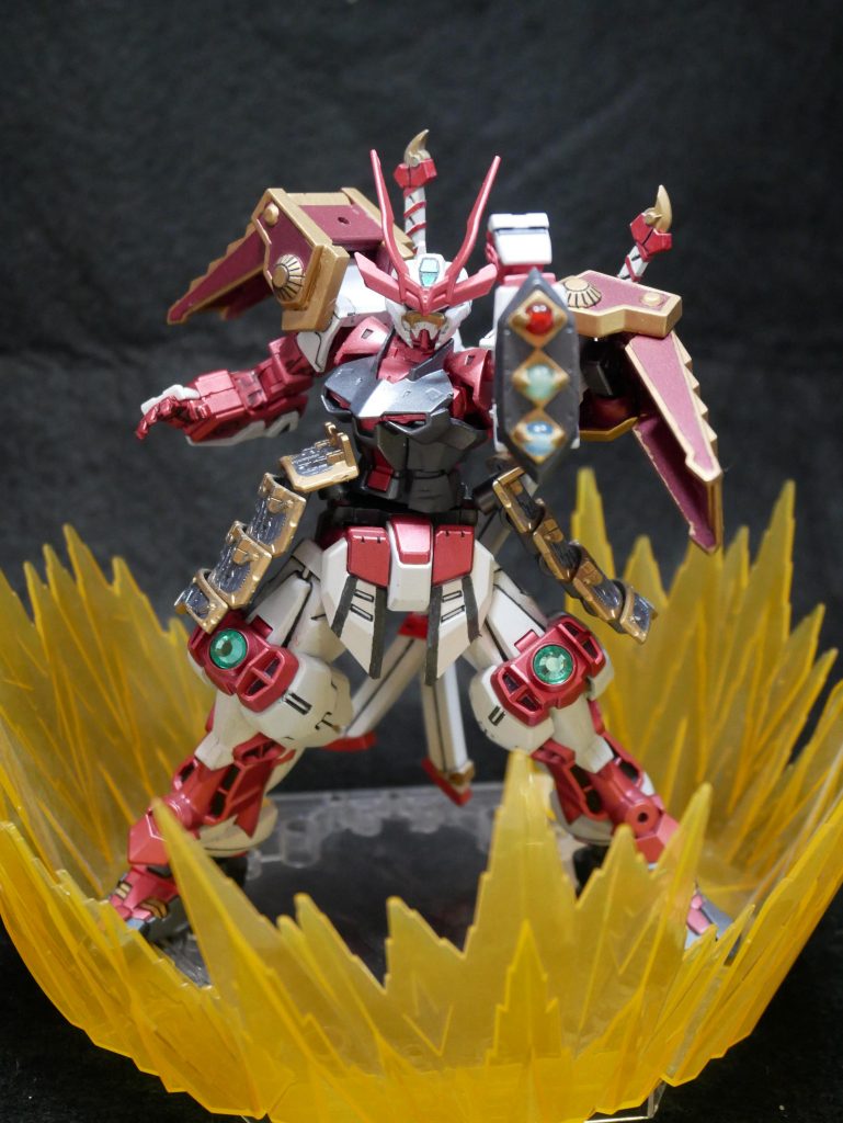 『御供召喚!空丸!』