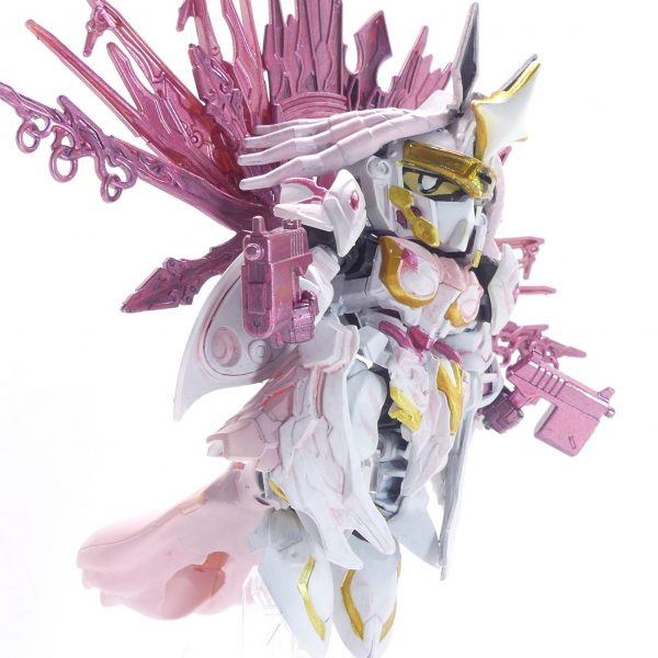 コヤンスカヤデルタガンダム