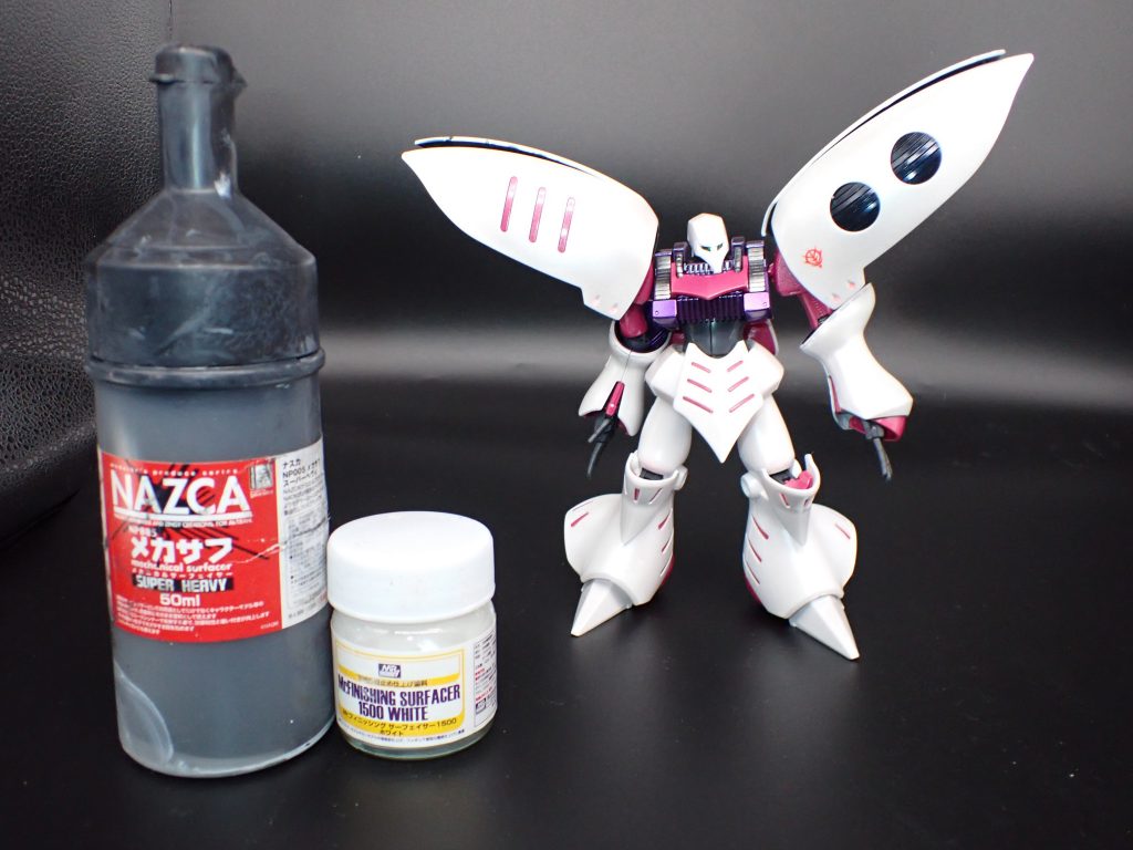 サフはこの２種類です。