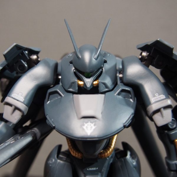 旧キット AGX-04 ガーベラ・テトラ