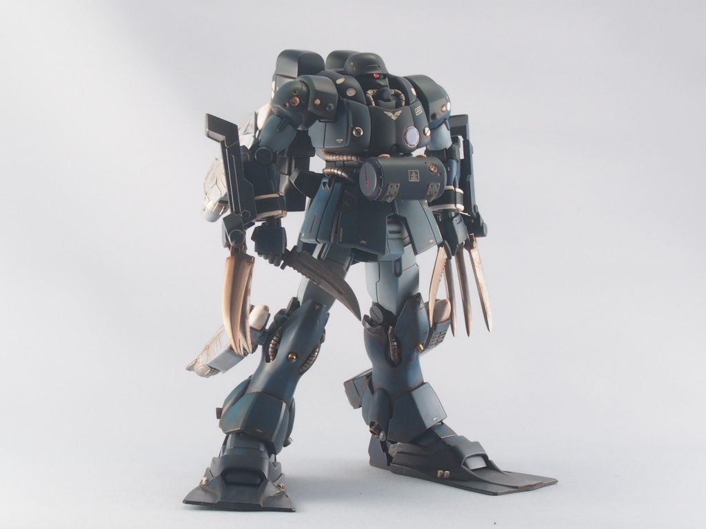 ゼー・ズール–2枚目/制作者：蒼乃叢雲