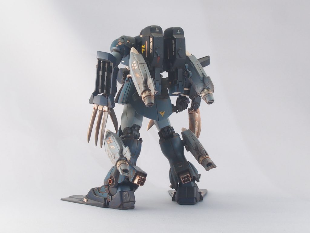 ゼー・ズール–3枚目/制作者：蒼乃叢雲