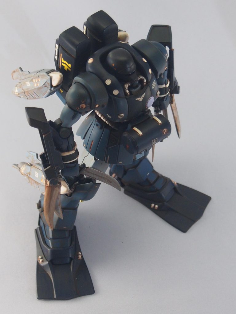 ゼー・ズール–7枚目/制作者：蒼乃叢雲