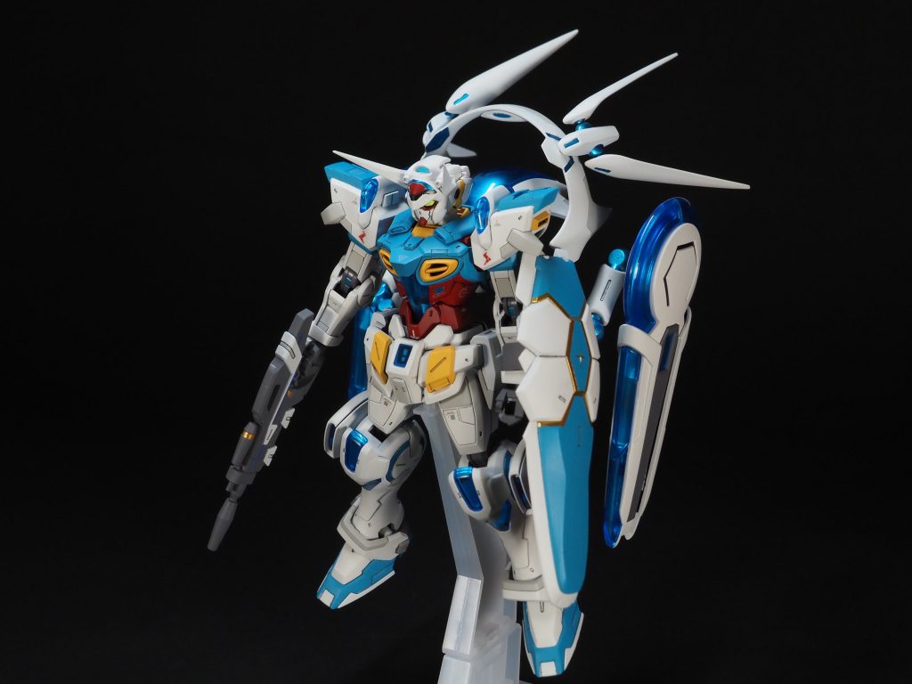 HG G-セルフパーフェクトパック–4枚目/制作者:みいやん