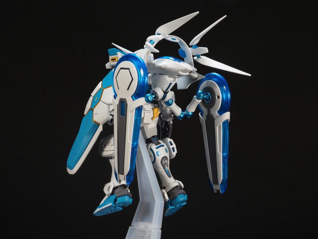 HG G-セルフパーフェクトパック–7枚目/制作者:みいやん