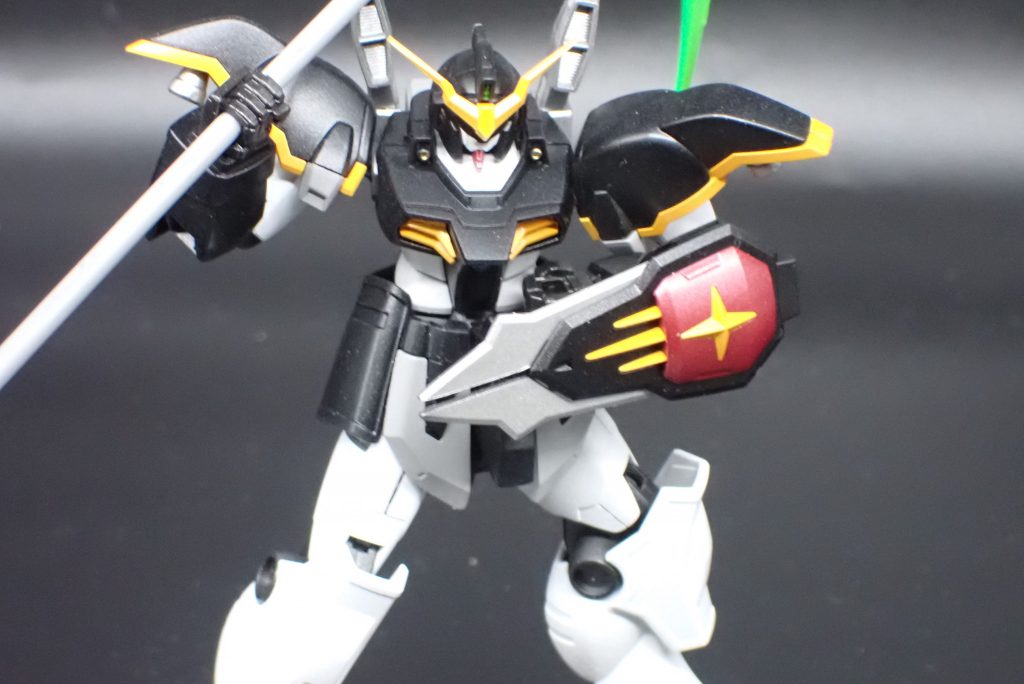 デスサイズ–3枚目/制作者：アンジェロのプラモデル工房