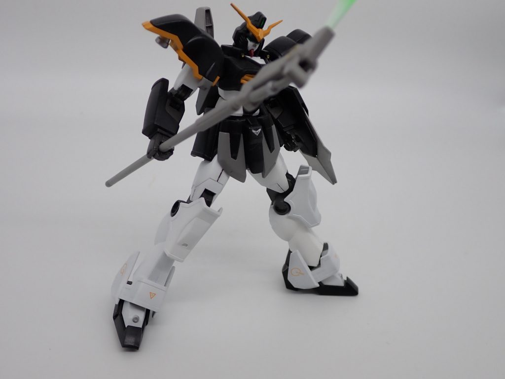 デスサイズ–4枚目/制作者：アンジェロのプラモデル工房