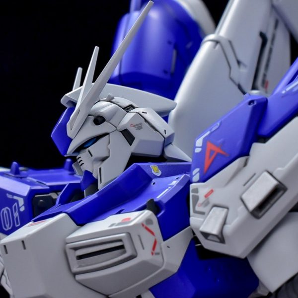 月から舞い降りし 斉天大聖悟空インパルスガンダム 降臨!!