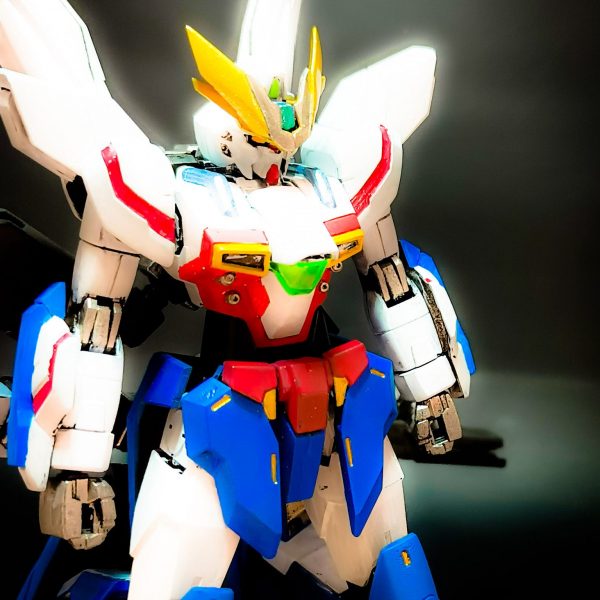 ガンダムラヴィーネ