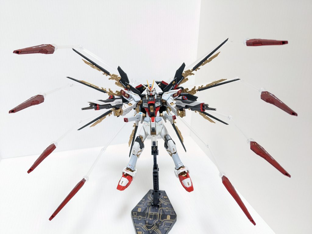 フルバーストはカメラに納めづらいですね(笑)引き気味になります。