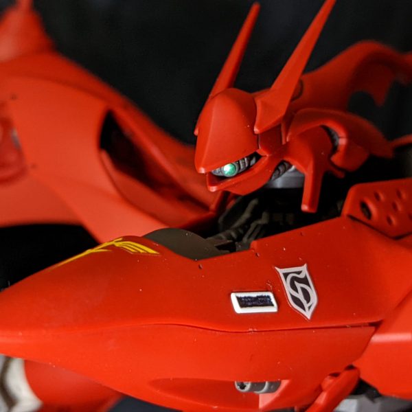 HGUC ナイチンゲール