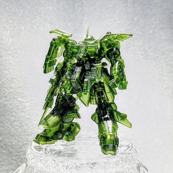 アーティファクト ザクⅢ