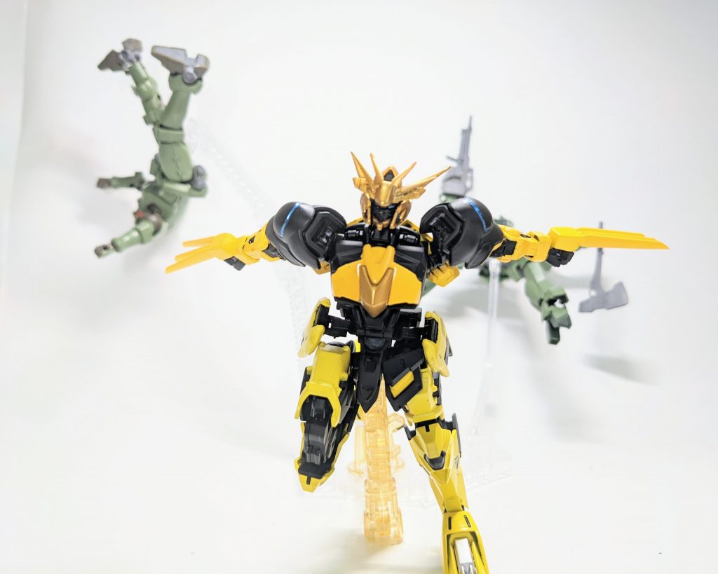 早く走れそうな足になりました!!!チーターの足はかっこいい!!!昔から大好きだったんですよね～