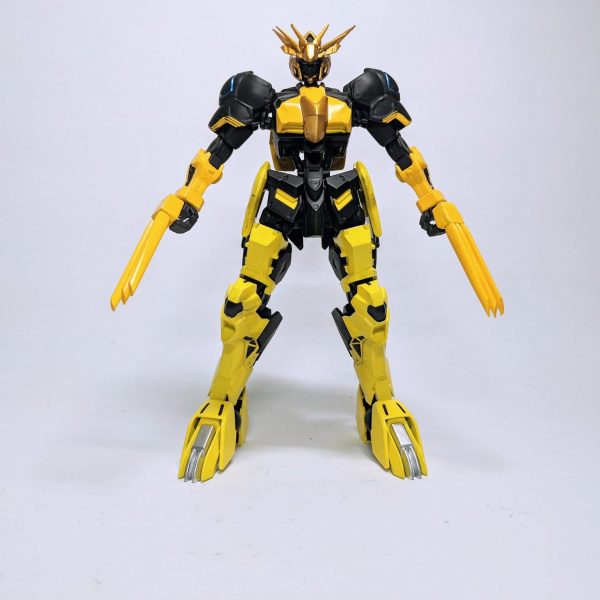 oooガンダムフィレディ