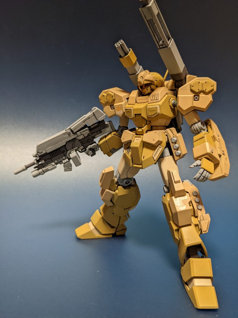 ジェスタキャノン　–2枚目/制作者：さいはて