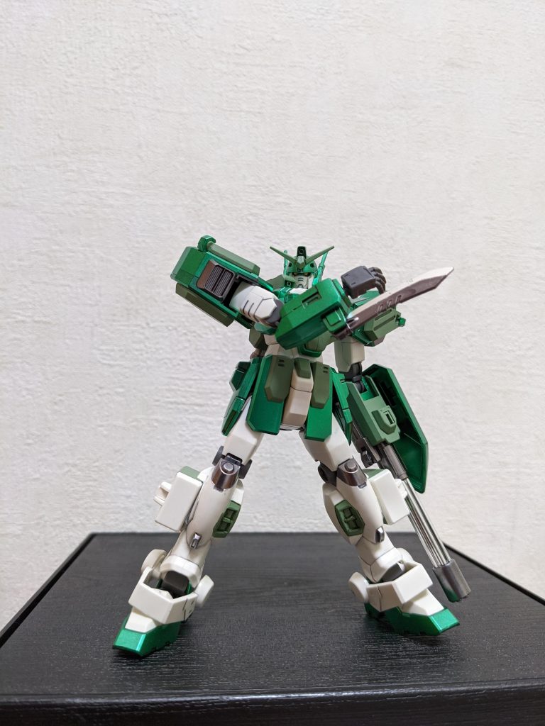 アーミーナイフ