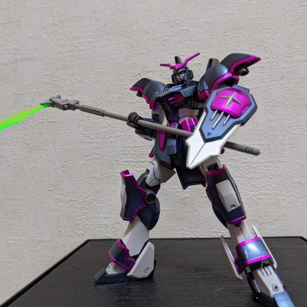 HGACガンダムデスサイズ